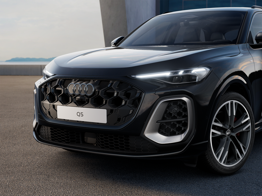 Bild eines Q5 SUV TDI quattro 150 kW
