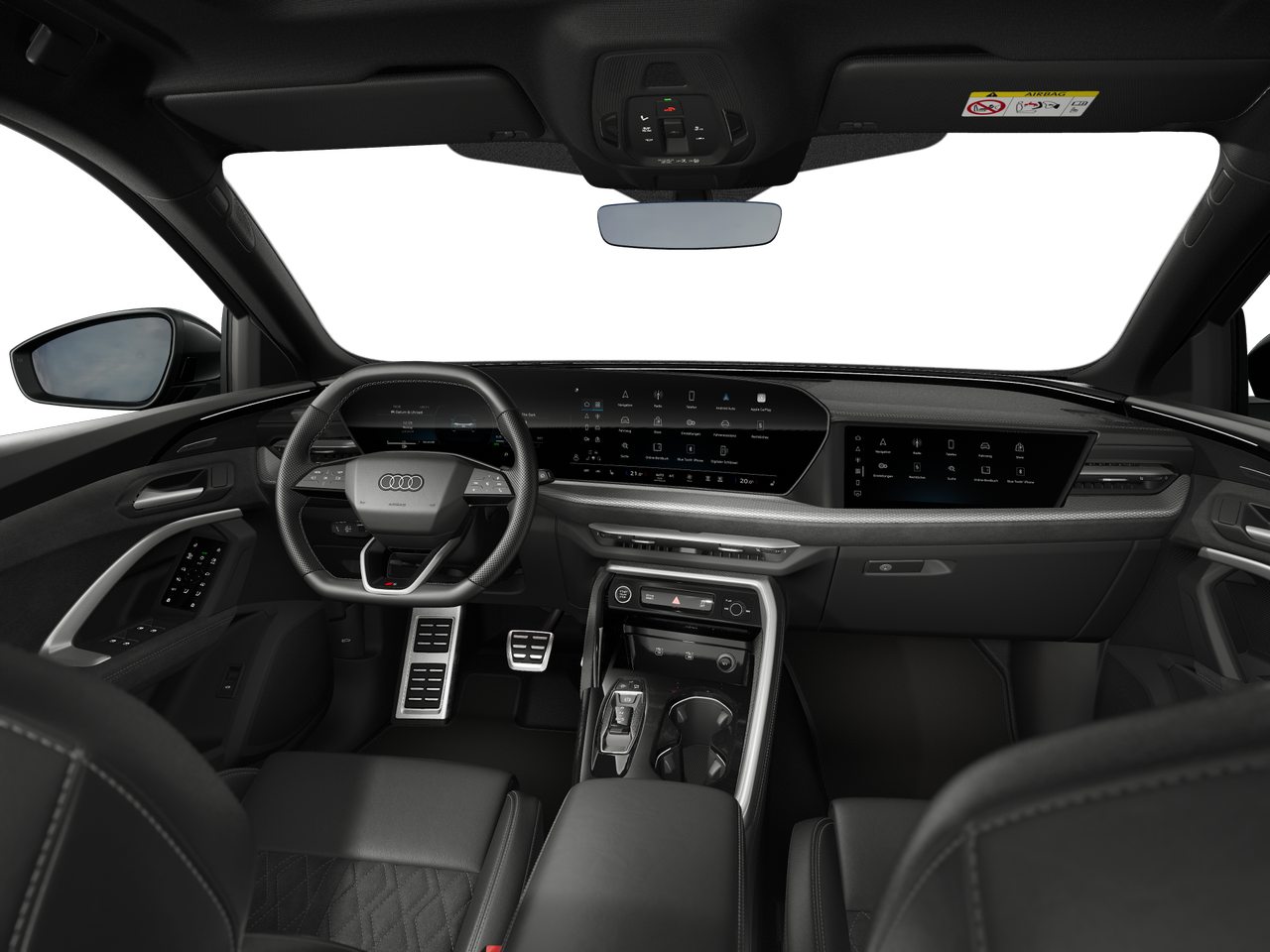 Bild eines Q5 SUV TDI quattro 150 kW