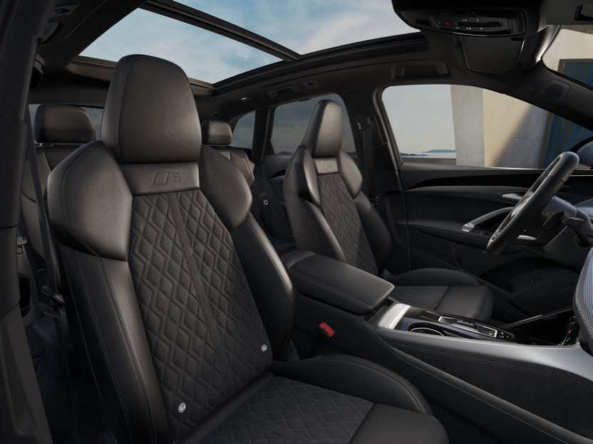 Bild eines Q5 SUV TDI quattro 150 kW