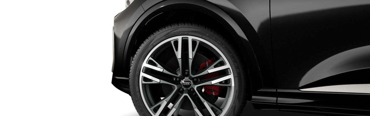 Bild eines Q5 SUV TDI quattro 150 kW