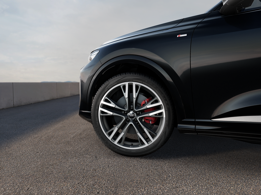 Bild eines Q5 SUV TDI quattro 150 kW