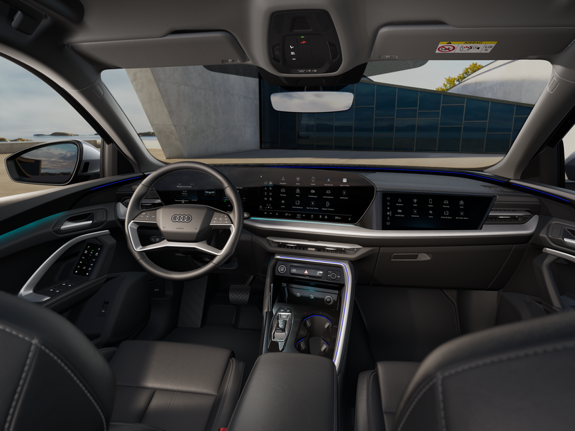 Bild eines Q5 SUV TDI quattro 150 kW