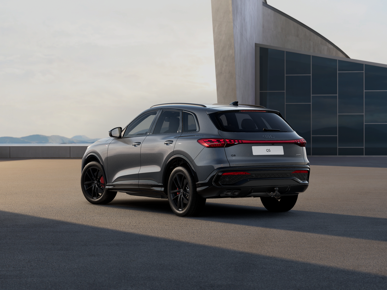 Bild eines Q5 SUV TDI quattro 150 kW