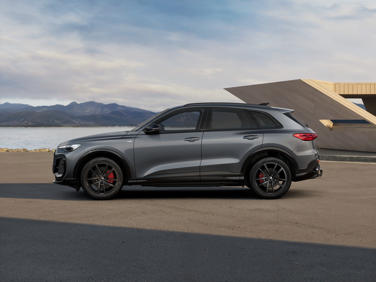 Bild eines Q5 SUV TDI quattro 150 kW