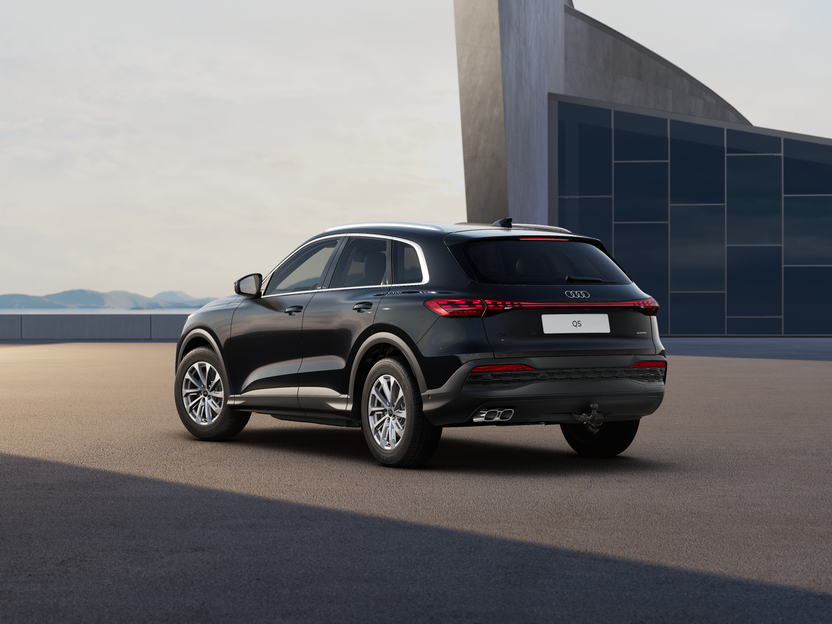 Bild eines Q5 SUV TDI quattro 150 kW