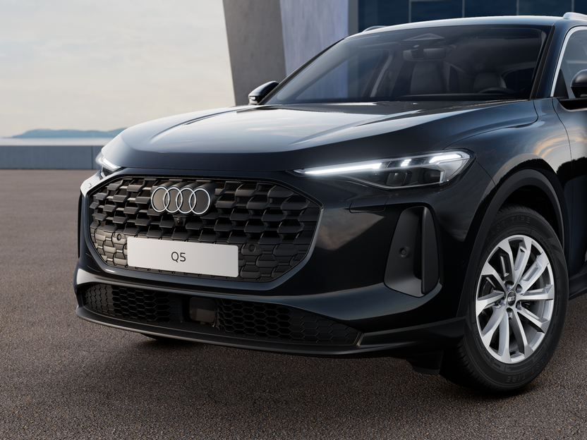 Bild eines Q5 SUV TDI quattro 150 kW