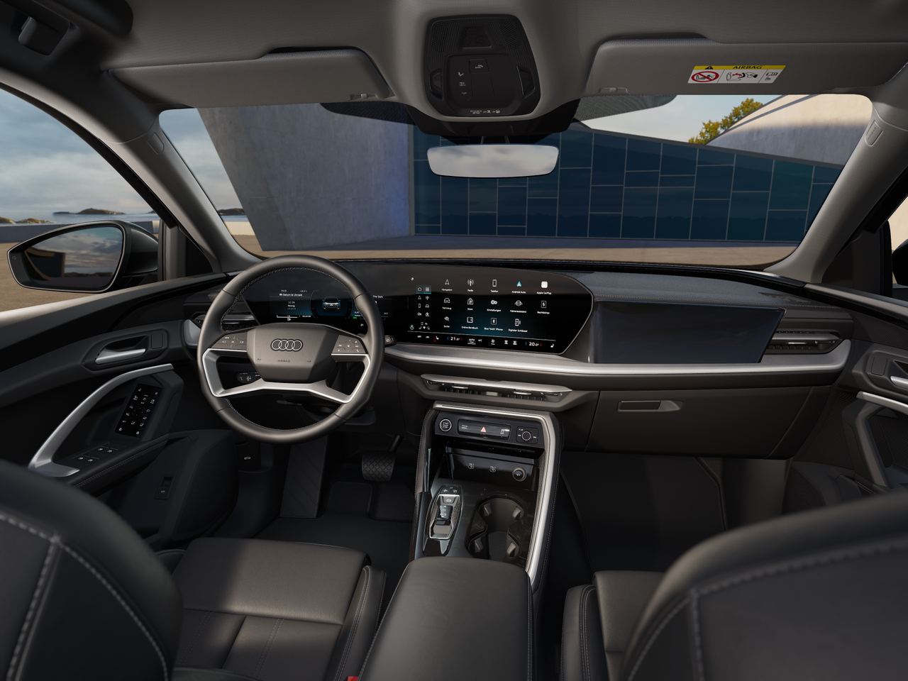 Bild eines Q5 SUV TDI quattro 150 kW