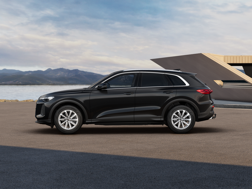Bild eines Q5 SUV TDI quattro 150 kW