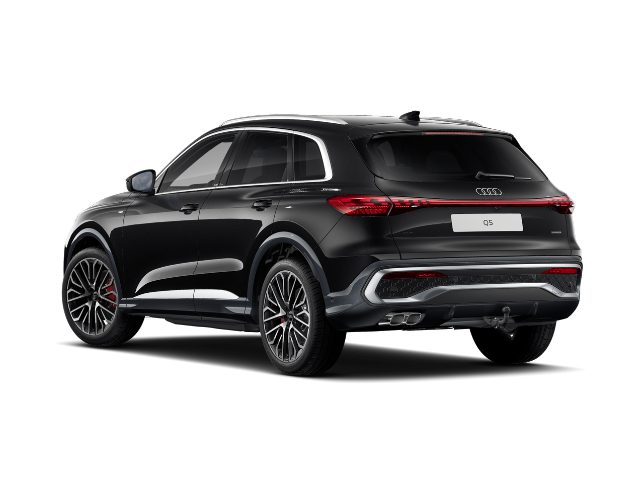 Bild eines Q5 SUV TDI quattro 150 kW