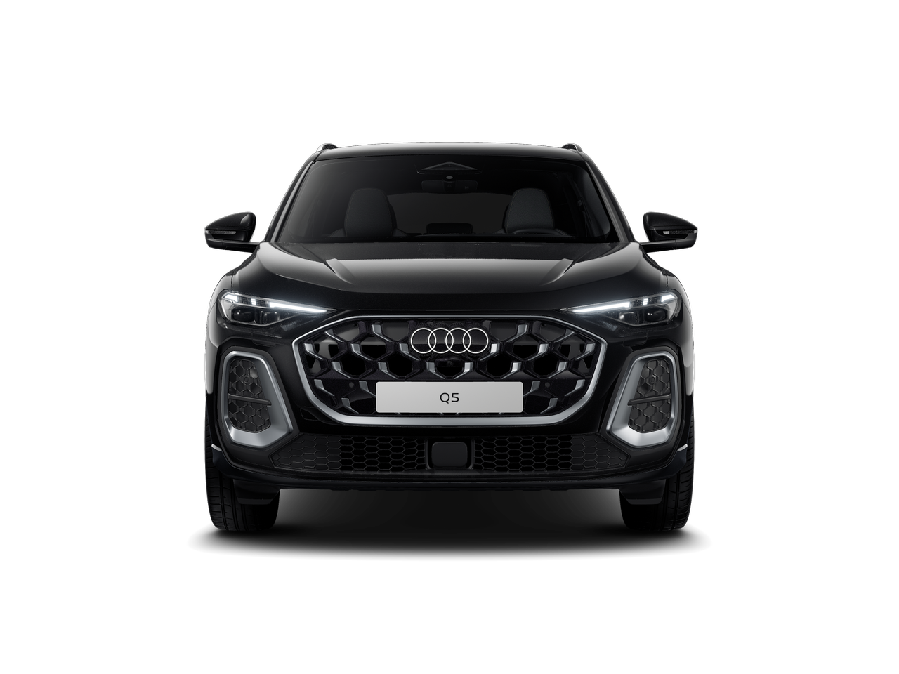 Bild eines Q5 SUV TDI quattro 150 kW