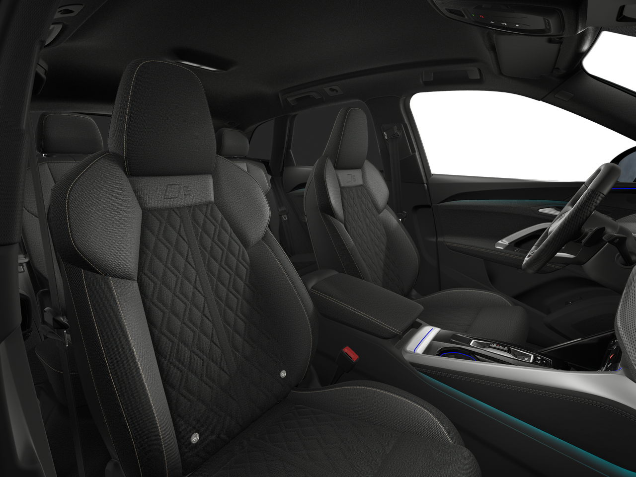 Bild eines Q5 SUV TDI quattro 150 kW