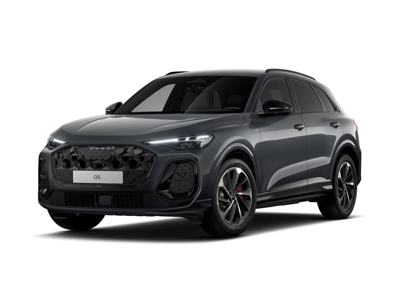 Bild eines Q5 SUV TDI quattro 150 kW