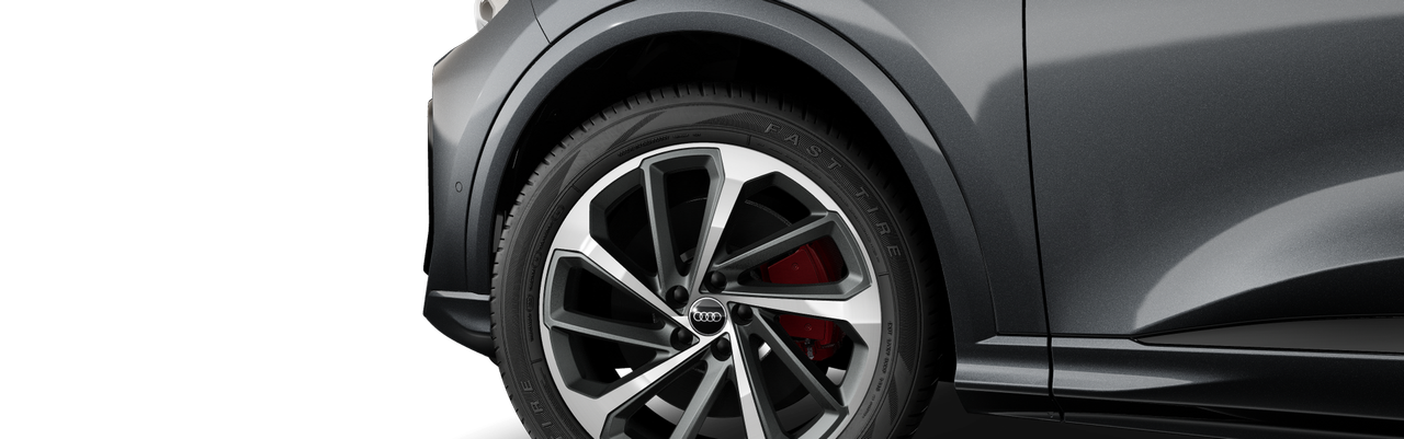 Bild eines Q5 SUV TDI quattro 150 kW