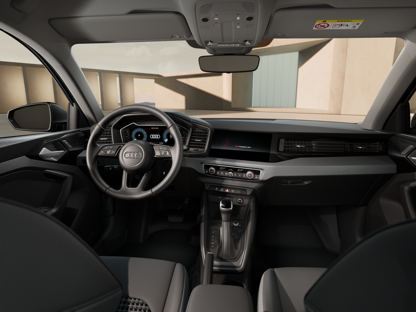 Bild eines A1 Sportback 30 TFSI intense