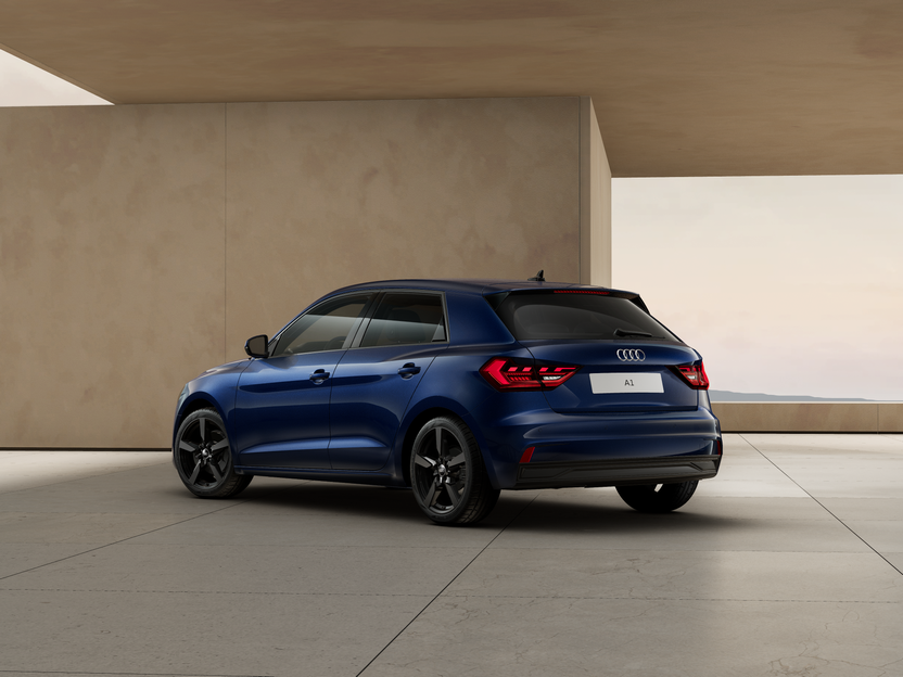 Bild eines A1 Sportback 30 TFSI intense