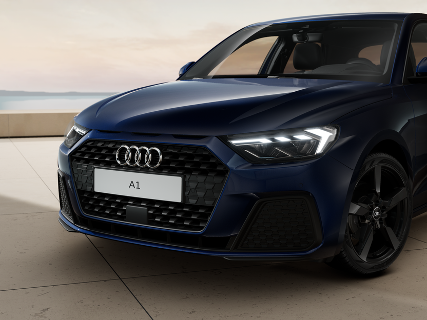 Bild eines A1 Sportback 30 TFSI intense