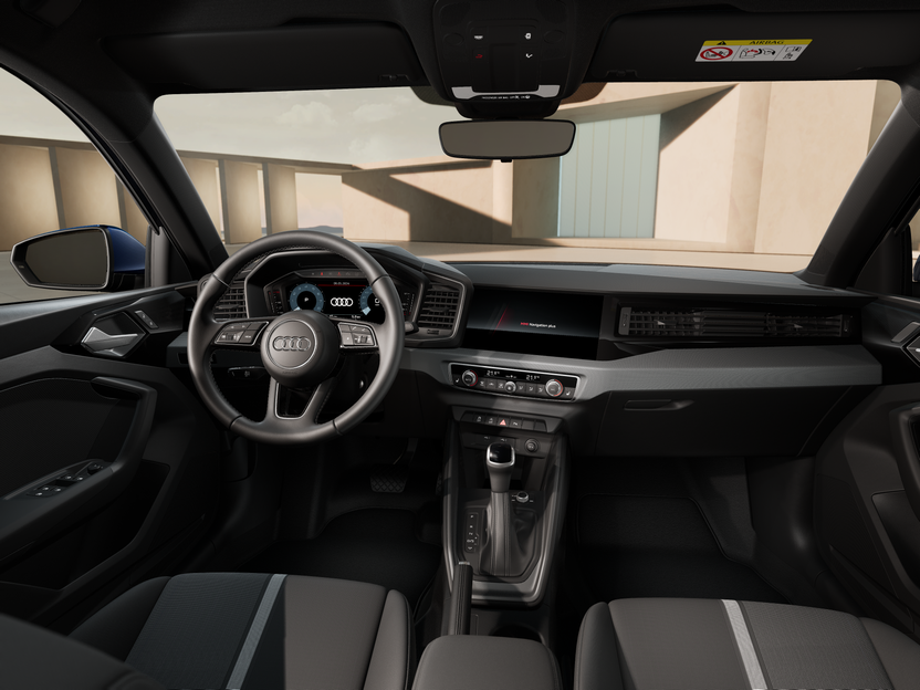 Bild eines A1 Sportback 30 TFSI intense