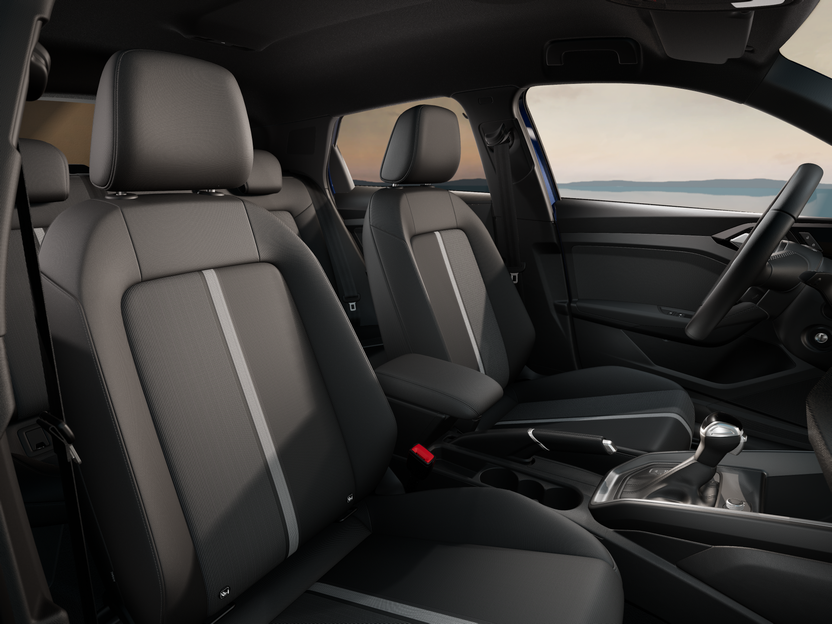 Bild eines A1 Sportback 30 TFSI intense