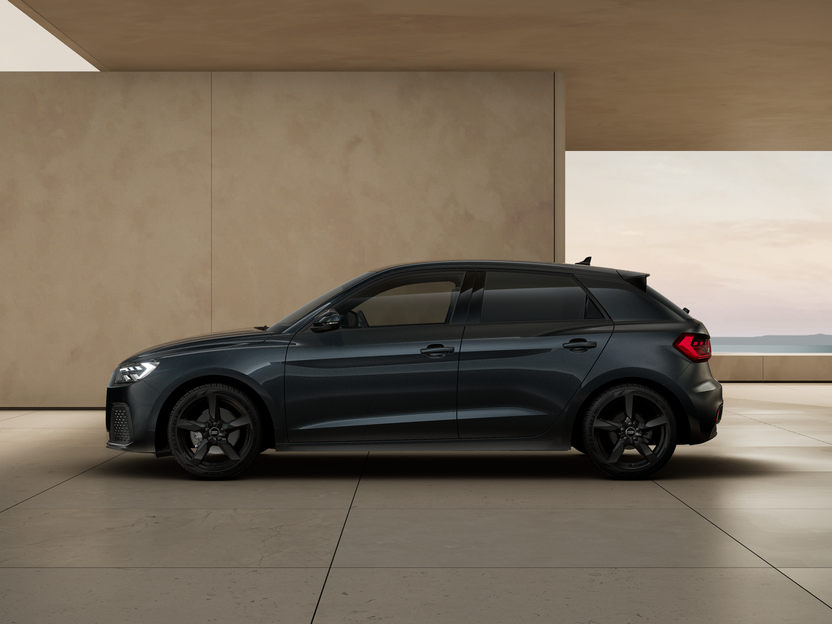 Bild eines A1 Sportback 30 TFSI intense