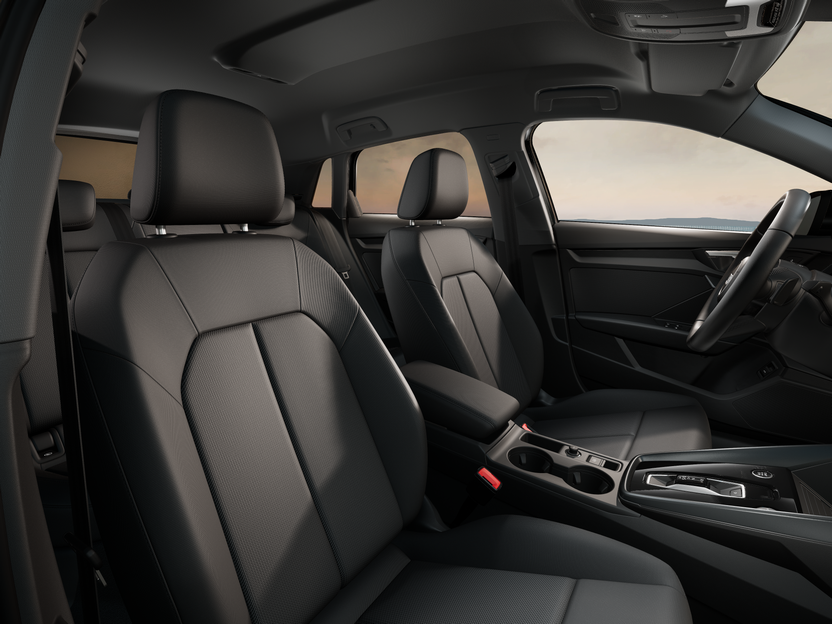 Bild eines A3 allstreet 35 TFSI