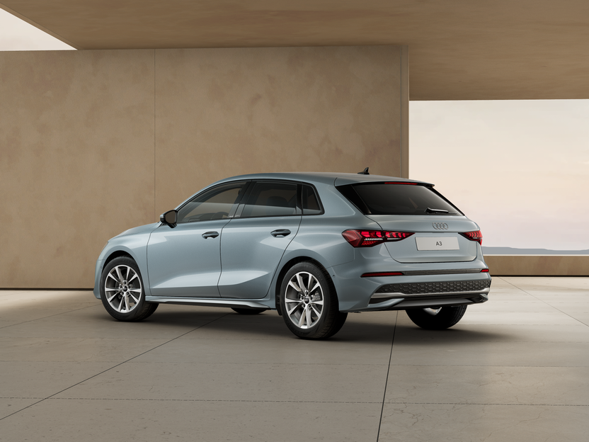 Bild eines A3 Sportback 30 TFSI