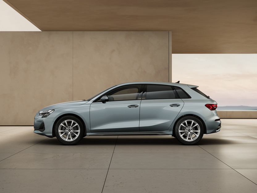 Bild eines A3 Sportback 30 TFSI