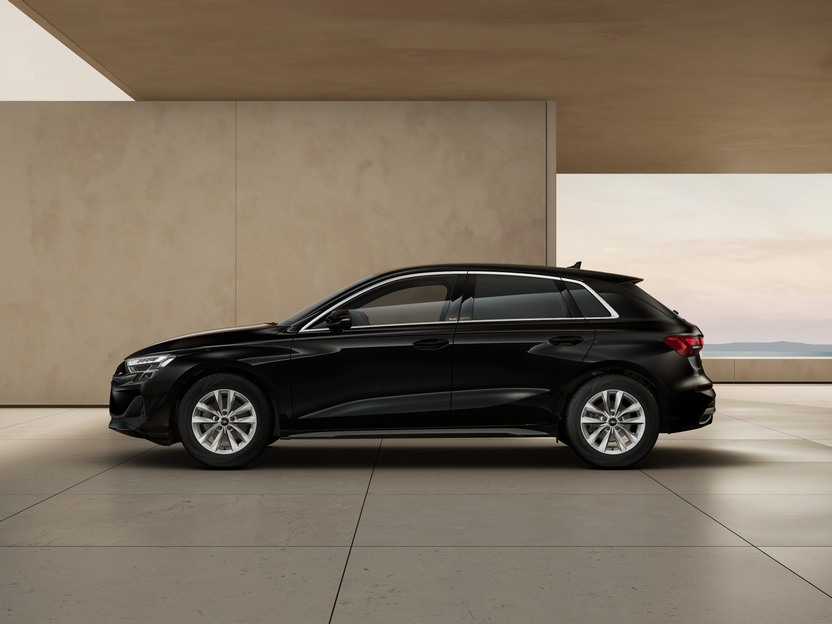 Bild eines A3 Sportback 30 TFSI