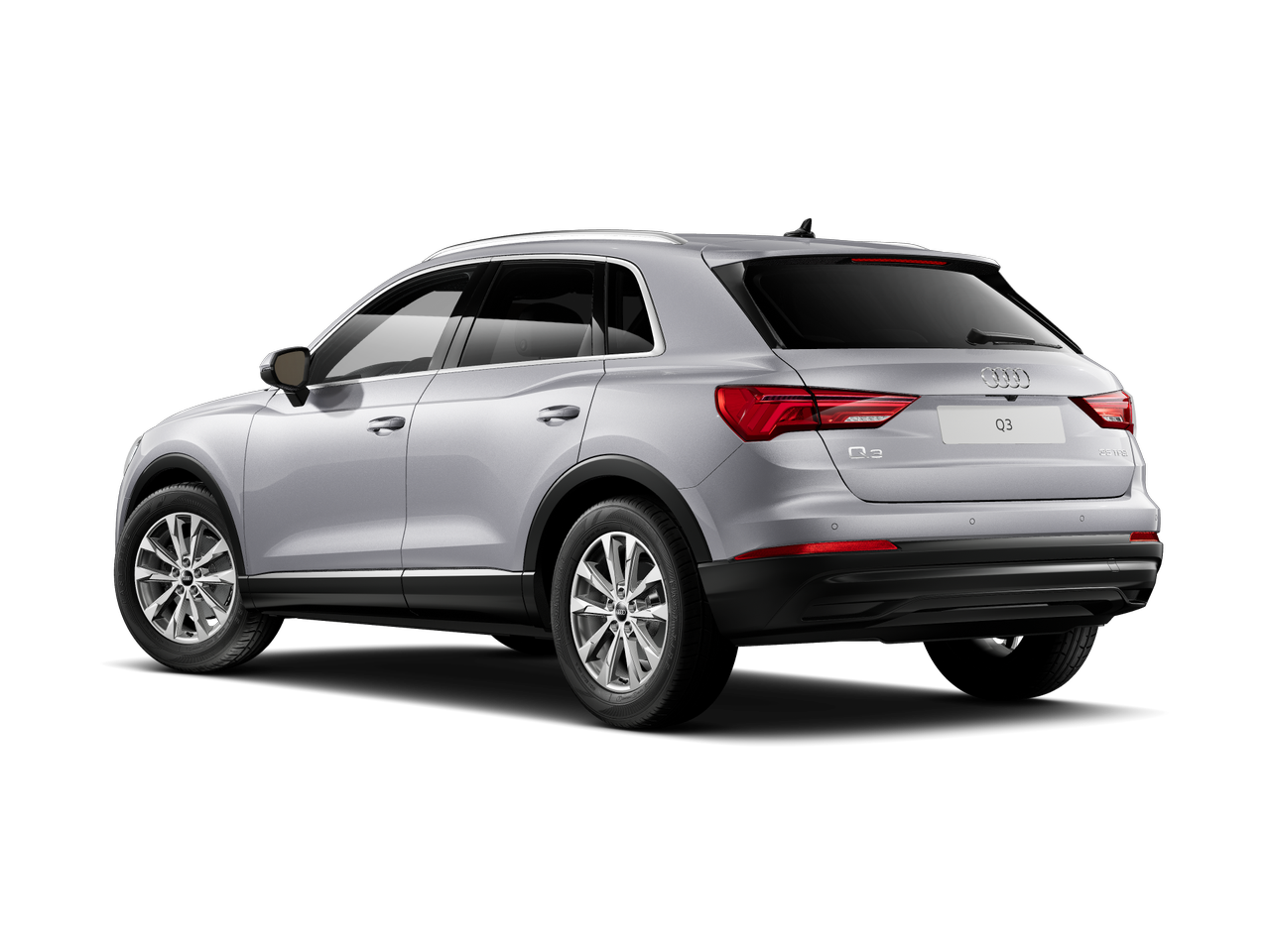 Bild eines Q3 35 TFSI intense