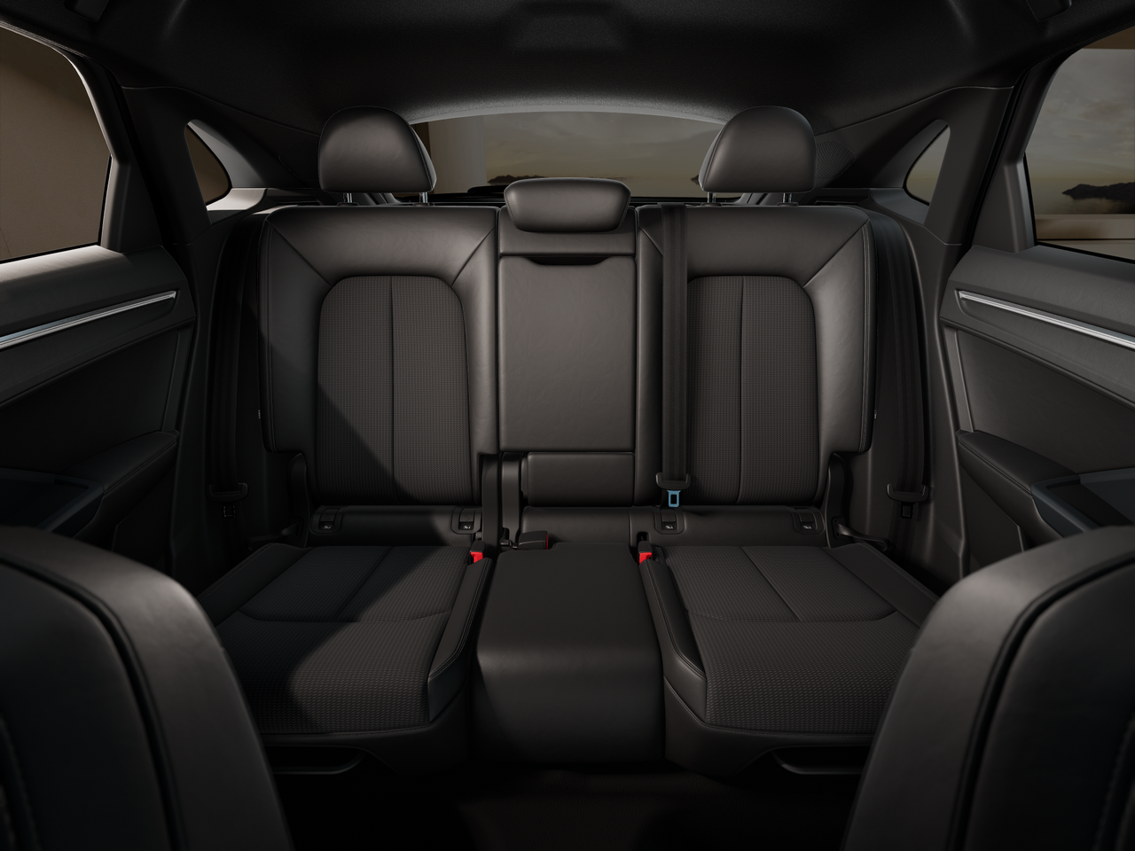 Bild eines Q3 Sportback 40 TDI quattro admired