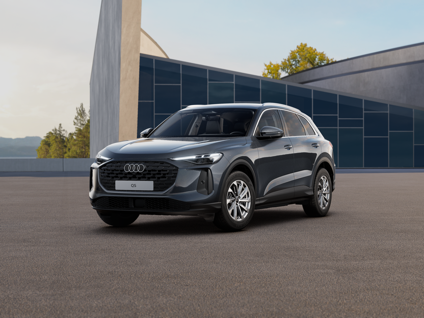 Bild eines Q5 SUV TDI quattro 150 kW