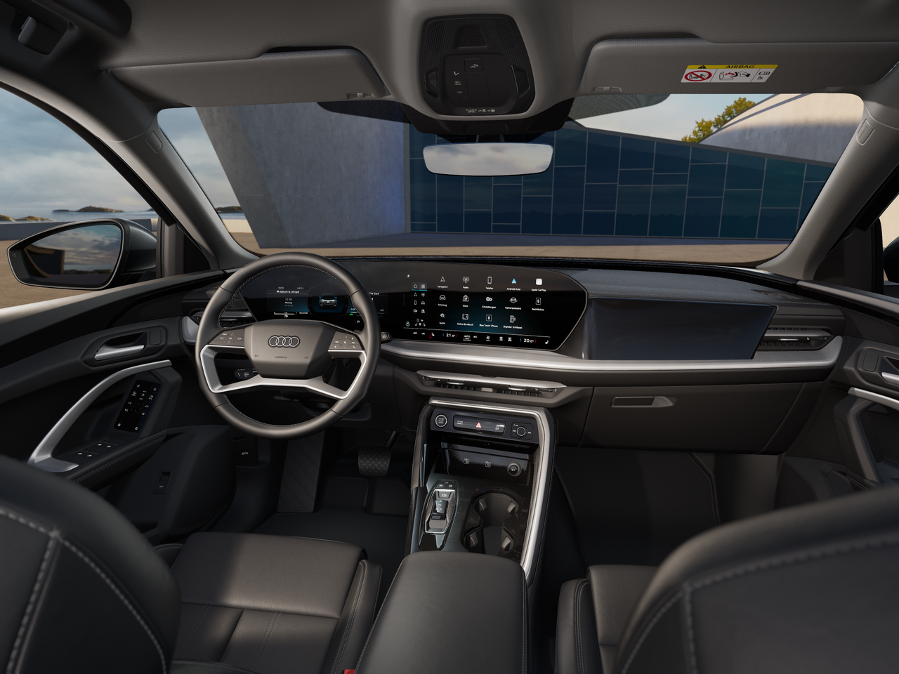 Bild eines Q5 SUV TDI quattro 150 kW