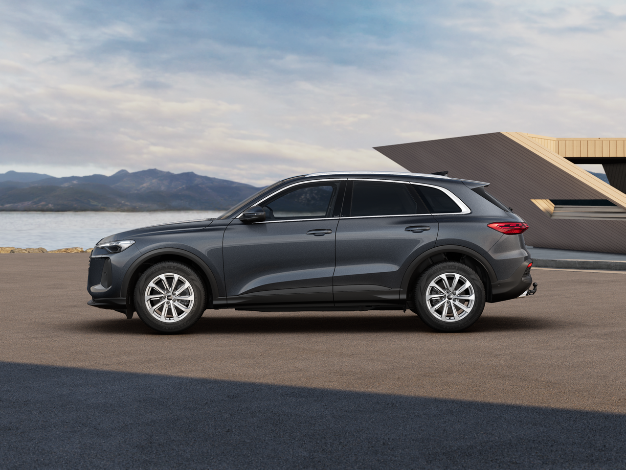 Bild eines Q5 SUV TDI quattro 150 kW
