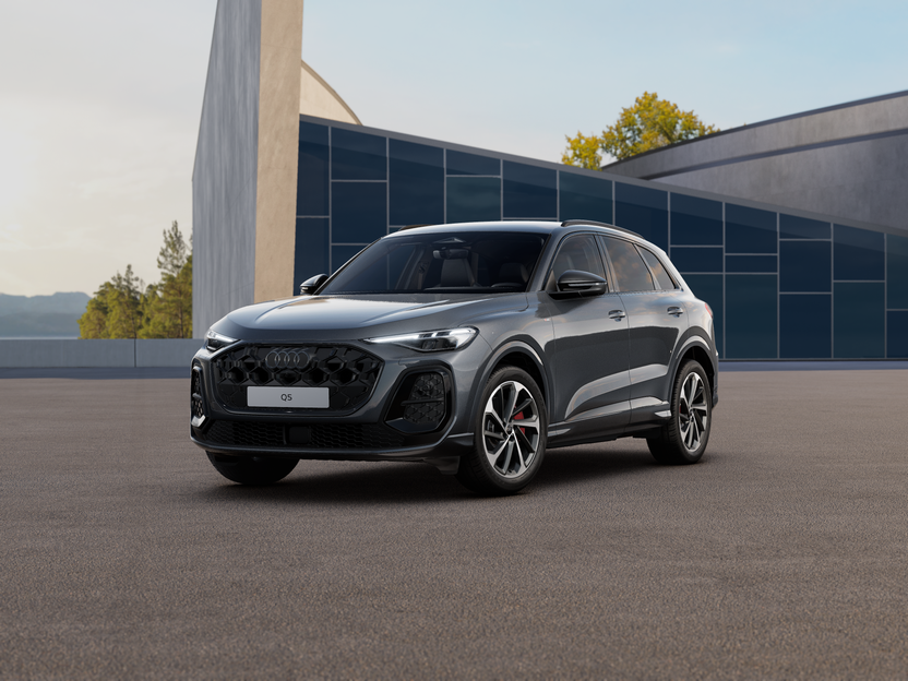 Bild eines Q5 SUV TDI quattro 150 kW