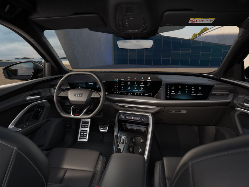 Bild eines Q5 SUV TDI quattro 150 kW