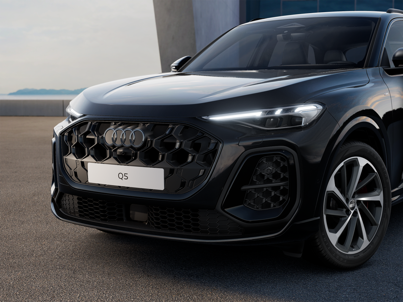 Bild eines Q5 SUV TDI quattro 150 kW