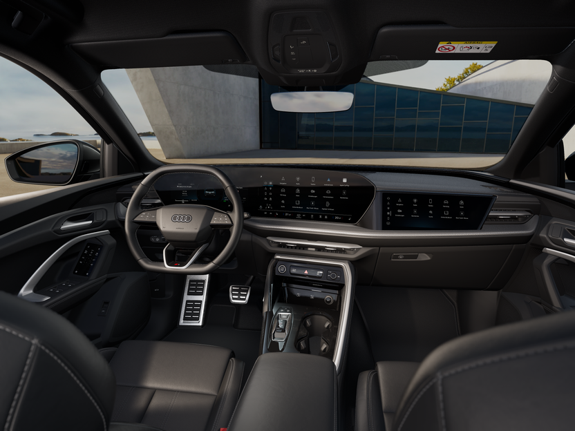 Bild eines Q5 SUV TDI quattro 150 kW