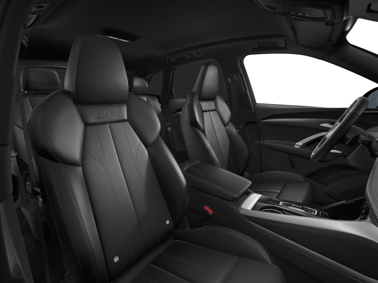 Bild eines Q5 SUV TDI quattro 150 kW