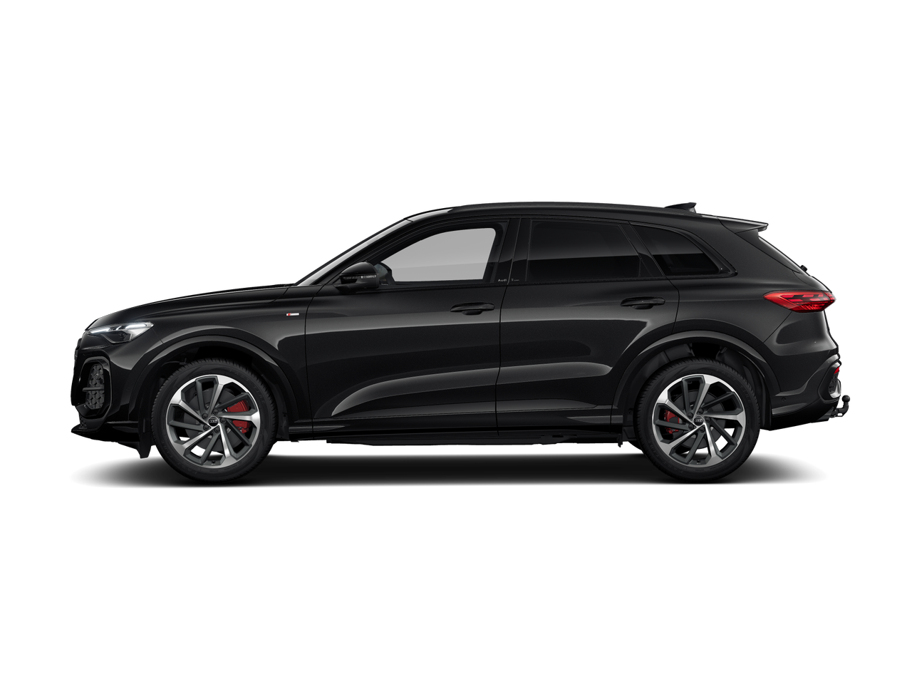 Bild eines Q5 SUV TDI quattro 150 kW