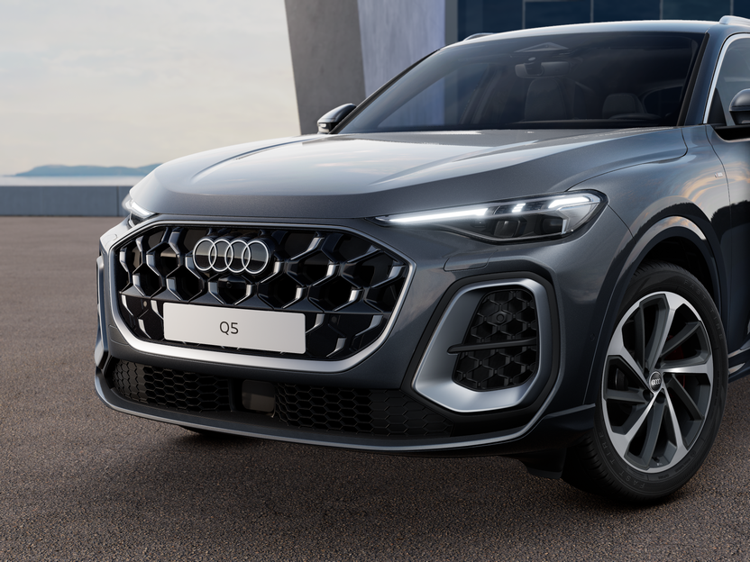 Bild eines Q5 SUV TDI quattro 150 kW