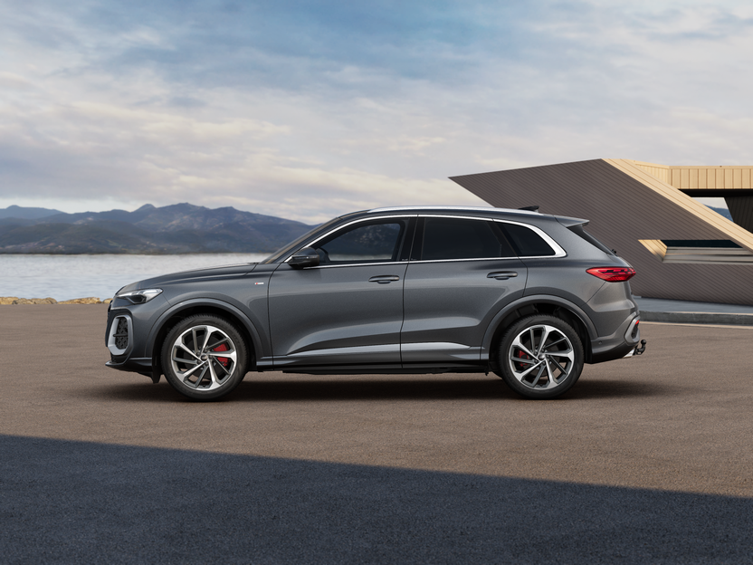 Bild eines Q5 SUV TDI quattro 150 kW