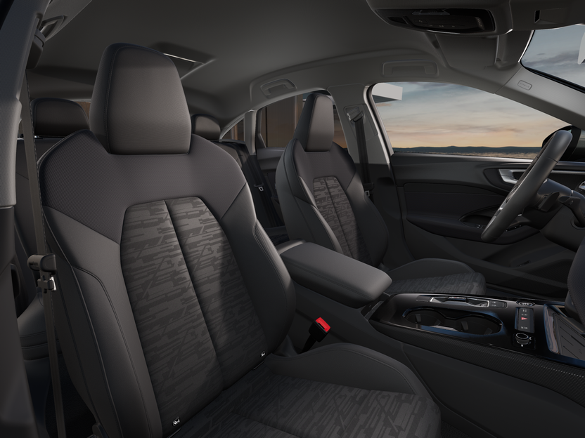 Bild eines A5 Limousine TFSI