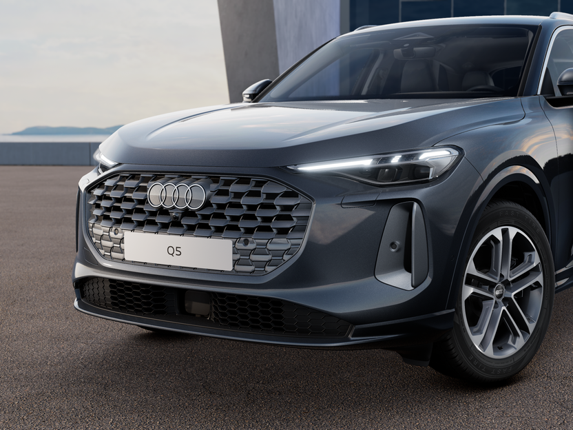 Bild eines Q5 SUV TDI quattro 150 kW