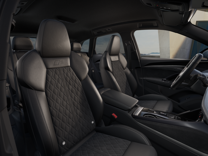 Bild eines Q5 SUV TDI quattro 150 kW