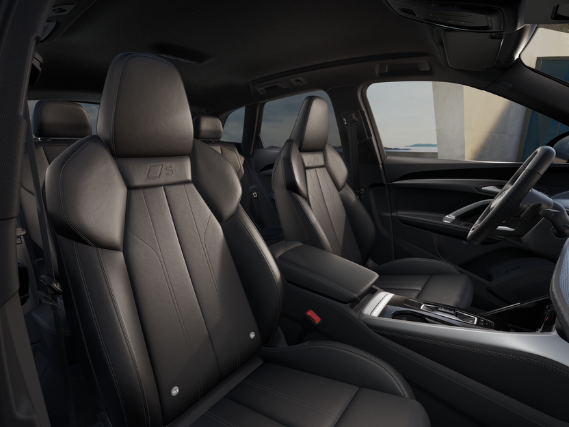 Bild eines Q5 SUV TDI quattro 150 kW
