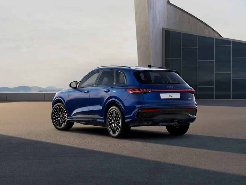 Bild eines Q5 SUV TDI quattro 150 kW