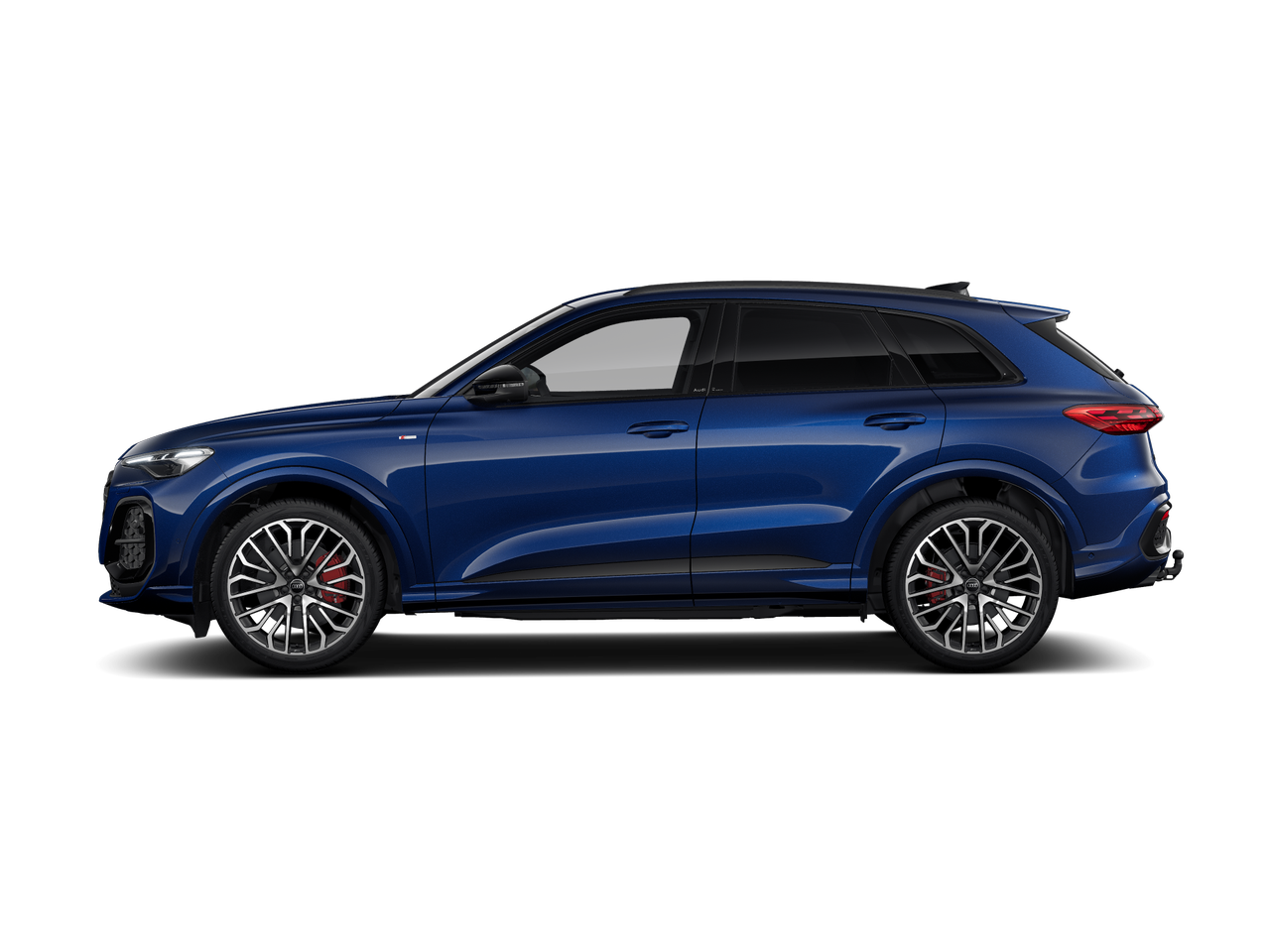 Bild eines Q5 SUV TDI quattro 150 kW
