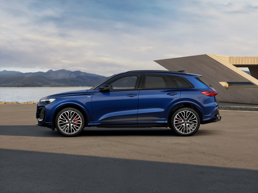 Bild eines Q5 SUV TDI quattro 150 kW
