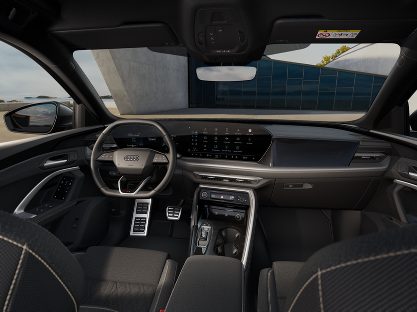 Bild eines Q5 SUV TDI quattro 150 kW