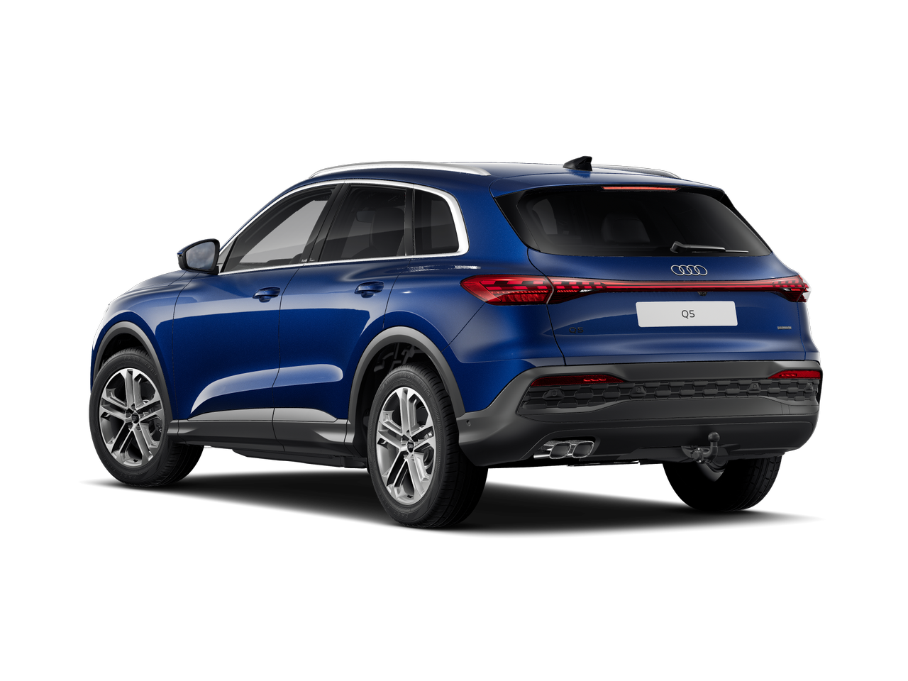 Bild eines Q5 SUV TDI quattro 150 kW