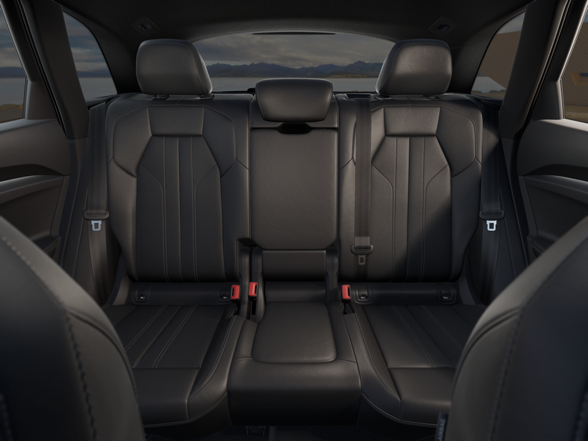 Bild eines Q5 SUV TDI quattro 150 kW